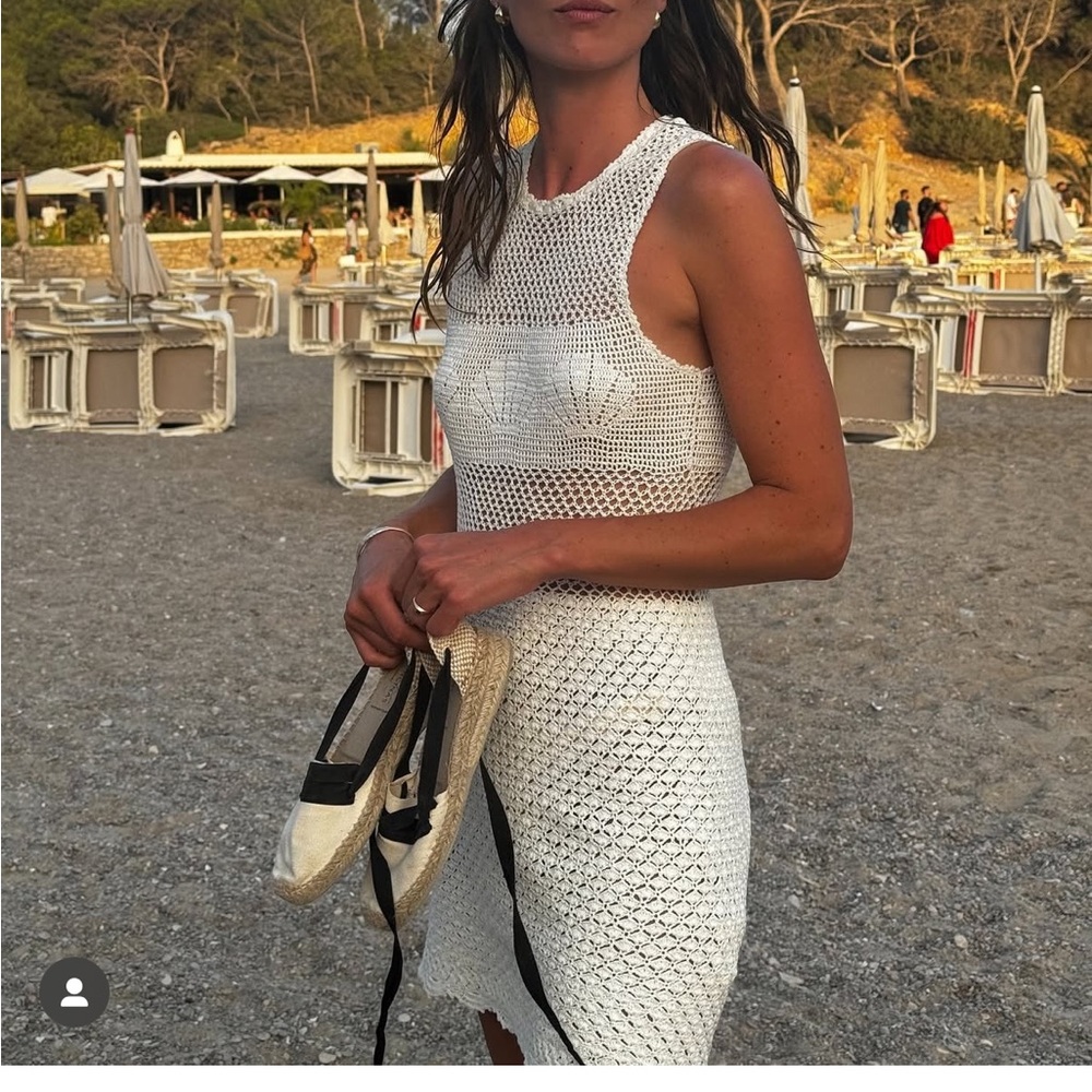 Doen Tessa Dress